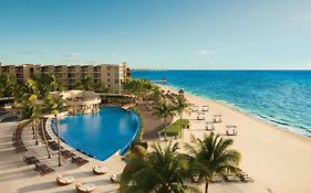 Dreams Riviera Resort in Cancun Mexico