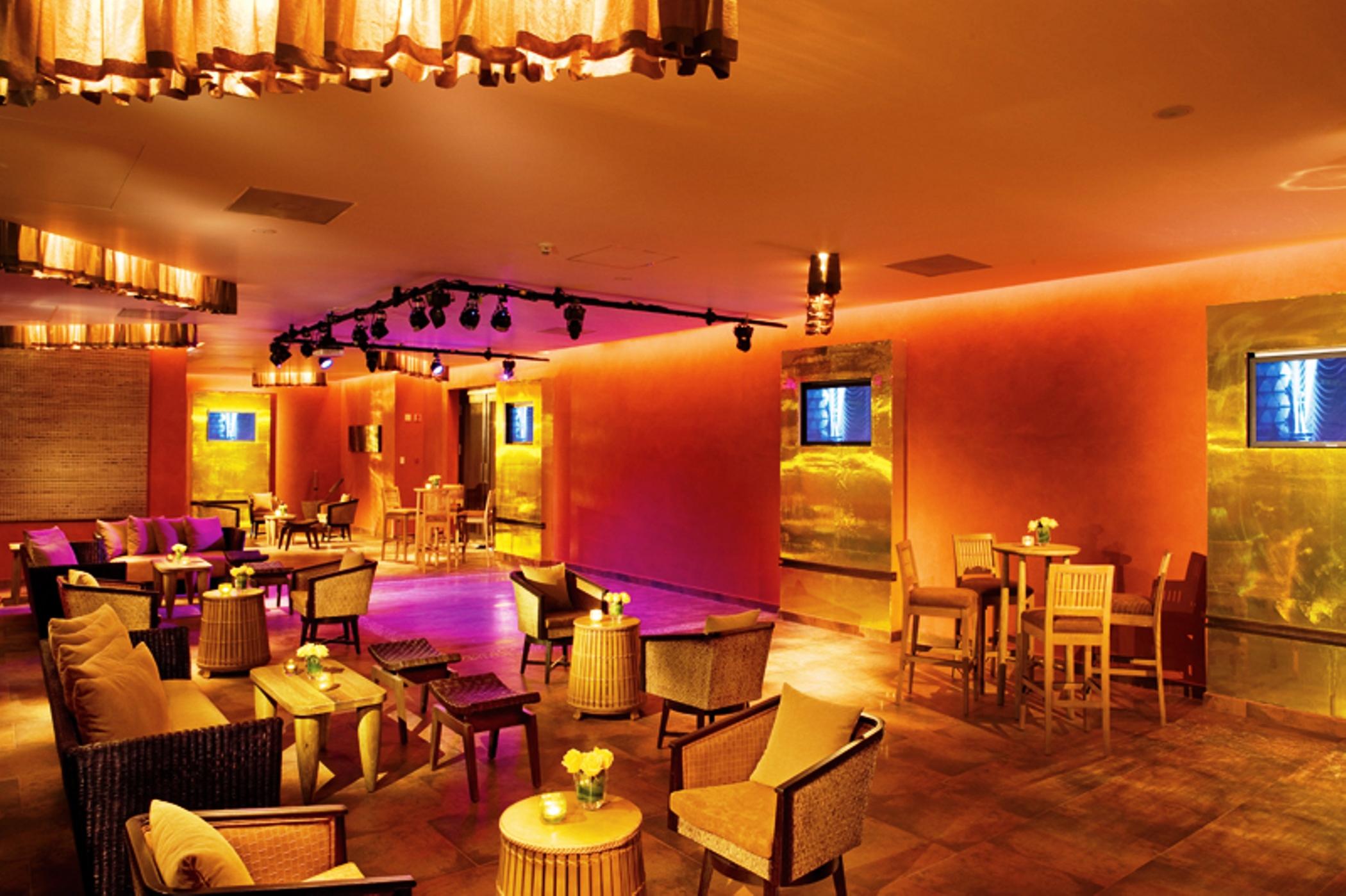 Dreams Riviera Cancun Resort & Spa Puerto Morelos Exterior photo